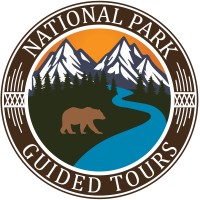 National Park Guided Tours logo, National Park Guided Tours contact details