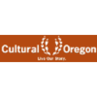 Cultural Oregon logo, Cultural Oregon contact details