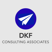 DKF Consulting Associates logo, DKF Consulting Associates contact details