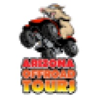 Arizona Offroad Tours logo, Arizona Offroad Tours contact details