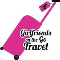 Girlfriends On The Go Travel logo, Girlfriends On The Go Travel contact details