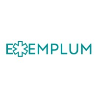 Exemplum logo, Exemplum contact details