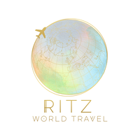 Ritz World Travel logo, Ritz World Travel contact details