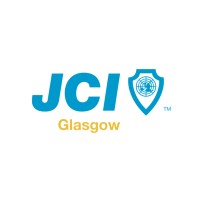 JCI Glasgow logo, JCI Glasgow contact details