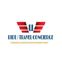 URide Travel Concierge USA logo, URide Travel Concierge USA contact details