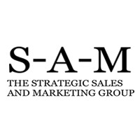 The Strategic Sales and marketing Group,  SAM logo, The Strategic Sales and marketing Group,  SAM contact details