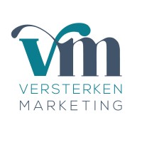 Versterken Marketing logo, Versterken Marketing contact details