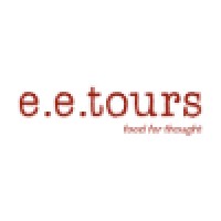 e.e. Tours Inc. logo, e.e. Tours Inc. contact details