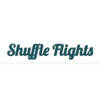 Shuffle Flights logo, Shuffle Flights contact details