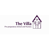 THE VILLA SCHOOL AND NURSERY LIMITED logo, THE VILLA SCHOOL AND NURSERY LIMITED contact details