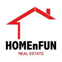 HOMEnFUN Real Estate logo, HOMEnFUN Real Estate contact details