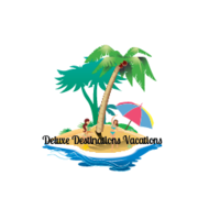 Deluxe Destinations Vacations LLC logo, Deluxe Destinations Vacations LLC contact details