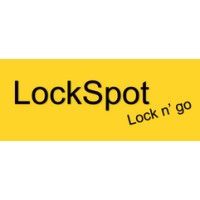 LockSpot.inc logo, LockSpot.inc contact details