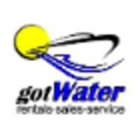 Got Water Rentals and Sales logo, Got Water Rentals and Sales contact details