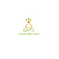 Coexist West Coast logo, Coexist West Coast contact details