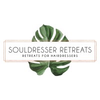 Souldresser Retreats logo, Souldresser Retreats contact details