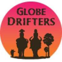 Globe Drifters logo, Globe Drifters contact details