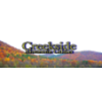 Creekside Mountain Cabins logo, Creekside Mountain Cabins contact details