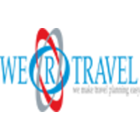 WE 'R' TRAVEL logo, WE 'R' TRAVEL contact details