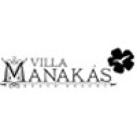 Villa Manakas Beach Resort logo, Villa Manakas Beach Resort contact details