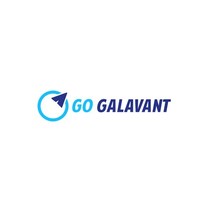 Go Galavant logo, Go Galavant contact details