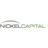 Nickel Capital logo, Nickel Capital contact details