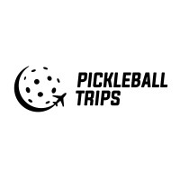 Pickleball Trips logo, Pickleball Trips contact details