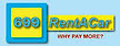 699RentACar logo, 699RentACar contact details