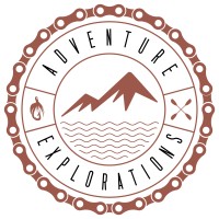 Adventure Explorations logo, Adventure Explorations contact details