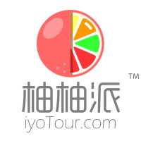 I YO TOUR logo, I YO TOUR contact details