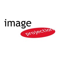 Image Projection logo, Image Projection contact details