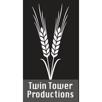 Twin Tower Productions logo, Twin Tower Productions contact details