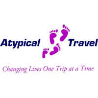 Atypical Educational Travel logo, Atypical Educational Travel contact details