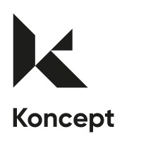 Koncept Space logo, Koncept Space contact details