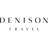 Denison Travel logo, Denison Travel contact details