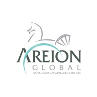 AREION GLOBAL LLC logo, AREION GLOBAL LLC contact details