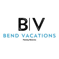 Bend Vacations LLC logo, Bend Vacations LLC contact details