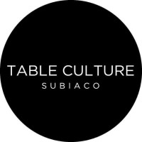 Table Culture logo, Table Culture contact details