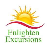 Enlighten Excursions logo, Enlighten Excursions contact details