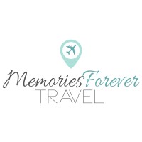 Memories Forever Travel logo, Memories Forever Travel contact details