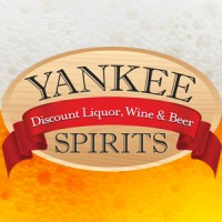 Yankee Spirits logo, Yankee Spirits contact details