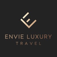 Envie Luxury Travel logo, Envie Luxury Travel contact details