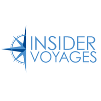 Insider Voyages logo, Insider Voyages contact details