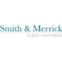 Smith & Merrick Event Partners logo, Smith & Merrick Event Partners contact details