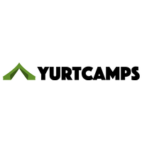 Yurtcamps logo, Yurtcamps contact details