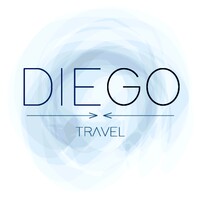 Diego Travel Agency logo, Diego Travel Agency contact details