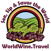 World Wine Travel logo, World Wine Travel contact details