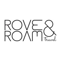 Rove & Roam Travel logo, Rove & Roam Travel contact details