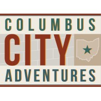 Columbus City Adventures logo, Columbus City Adventures contact details