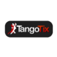 Tango Tix logo, Tango Tix contact details